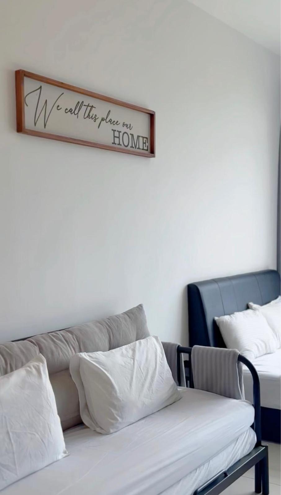 Beacon Executive Suite - City View - By Iz George Town Exteriör bild